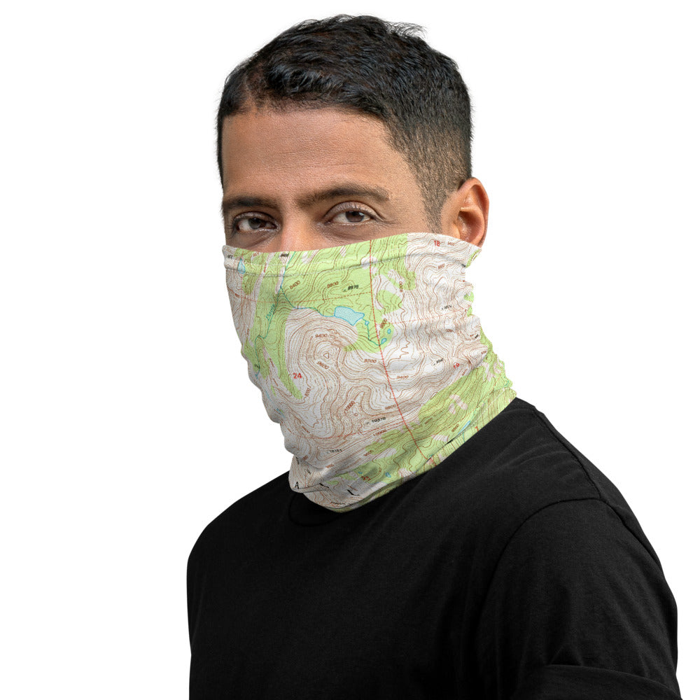 Absaroka Beartooth Neck Gaiter