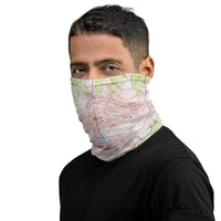 Lone Mountain Neck Gaiter