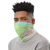 Kintla Peak Neck Gaiter