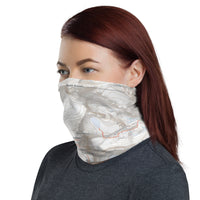 Mount Whitney Neck Gaiter