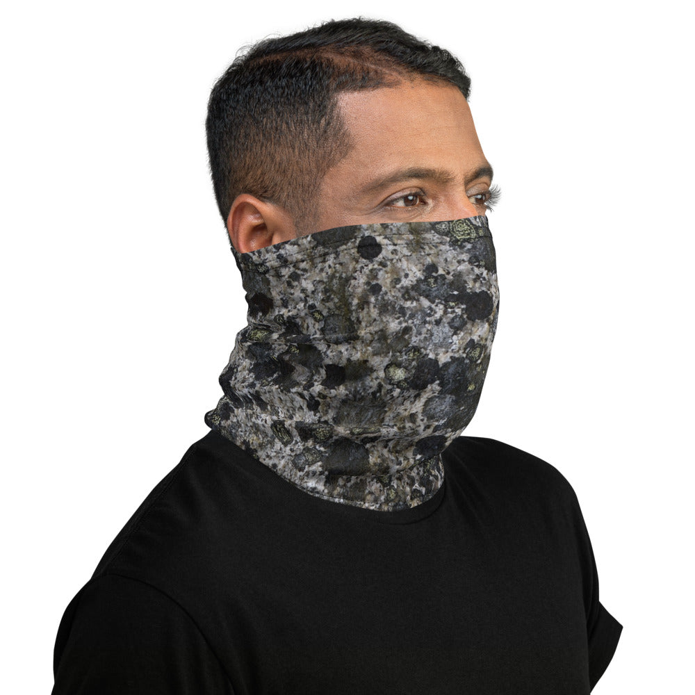 Take a Lichen Neck Gaiter