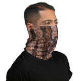 Red Ponderosa Neck Gaiter