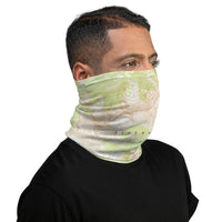 Trapper Peak Neck Gaiter