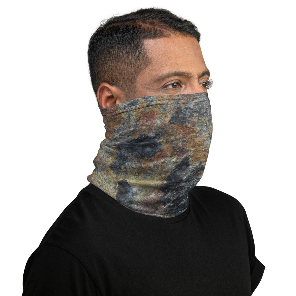 Kootenai Creek Neck Gaiter