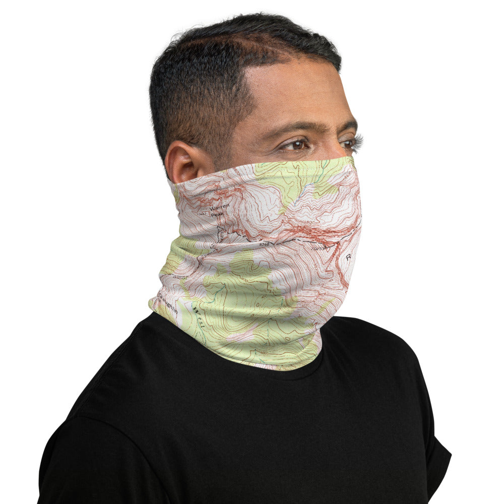 Anaconda Pintler Neck Gaiter True Earth Wear
