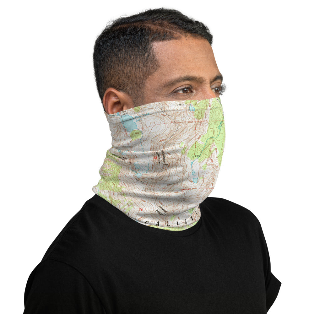 Absaroka Beartooth Neck Gaiter