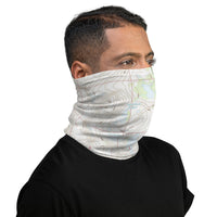 Granite Peak Neck Gaiter