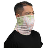 Lone Mountain Neck Gaiter