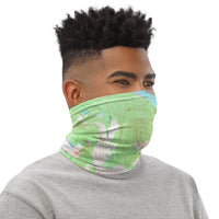 Kintla Peak Neck Gaiter