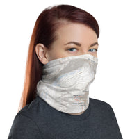 Mount Whitney Neck Gaiter