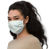 Mount Jackson Premium Face Mask