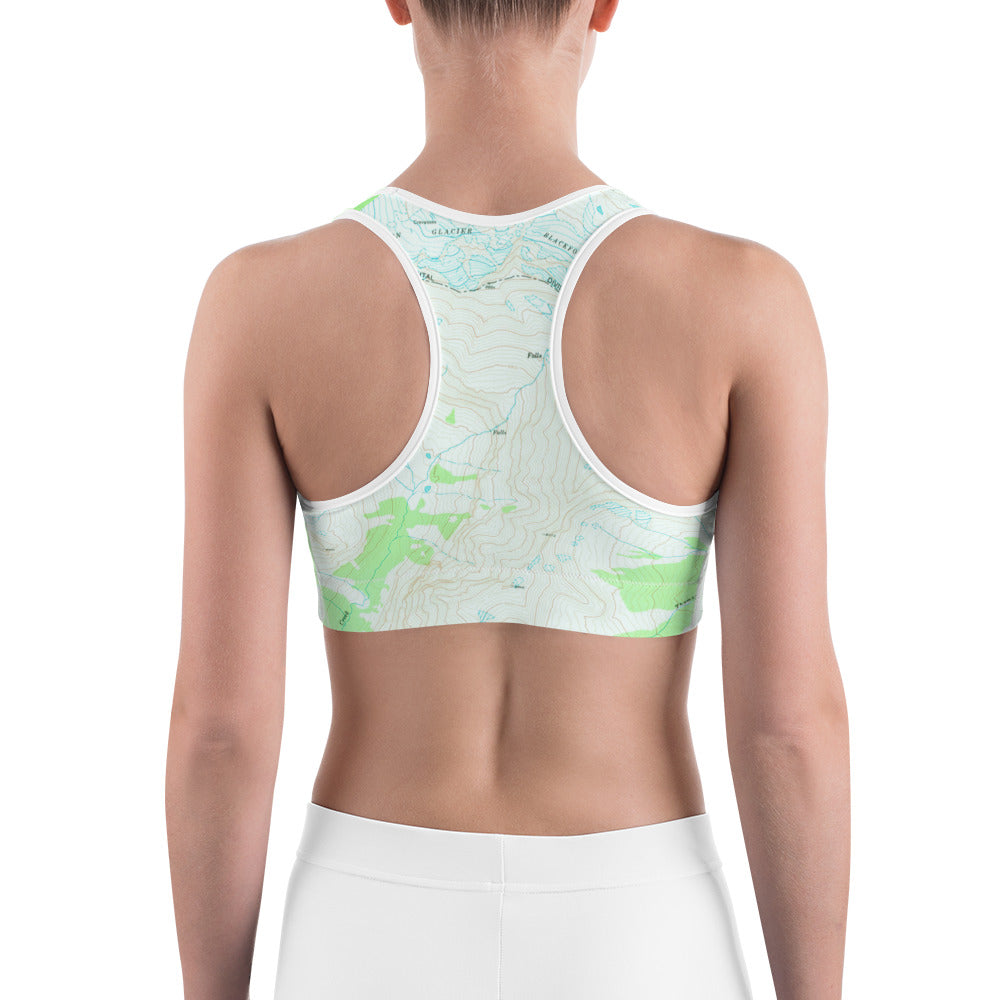 Mount Jackson Sports Bra