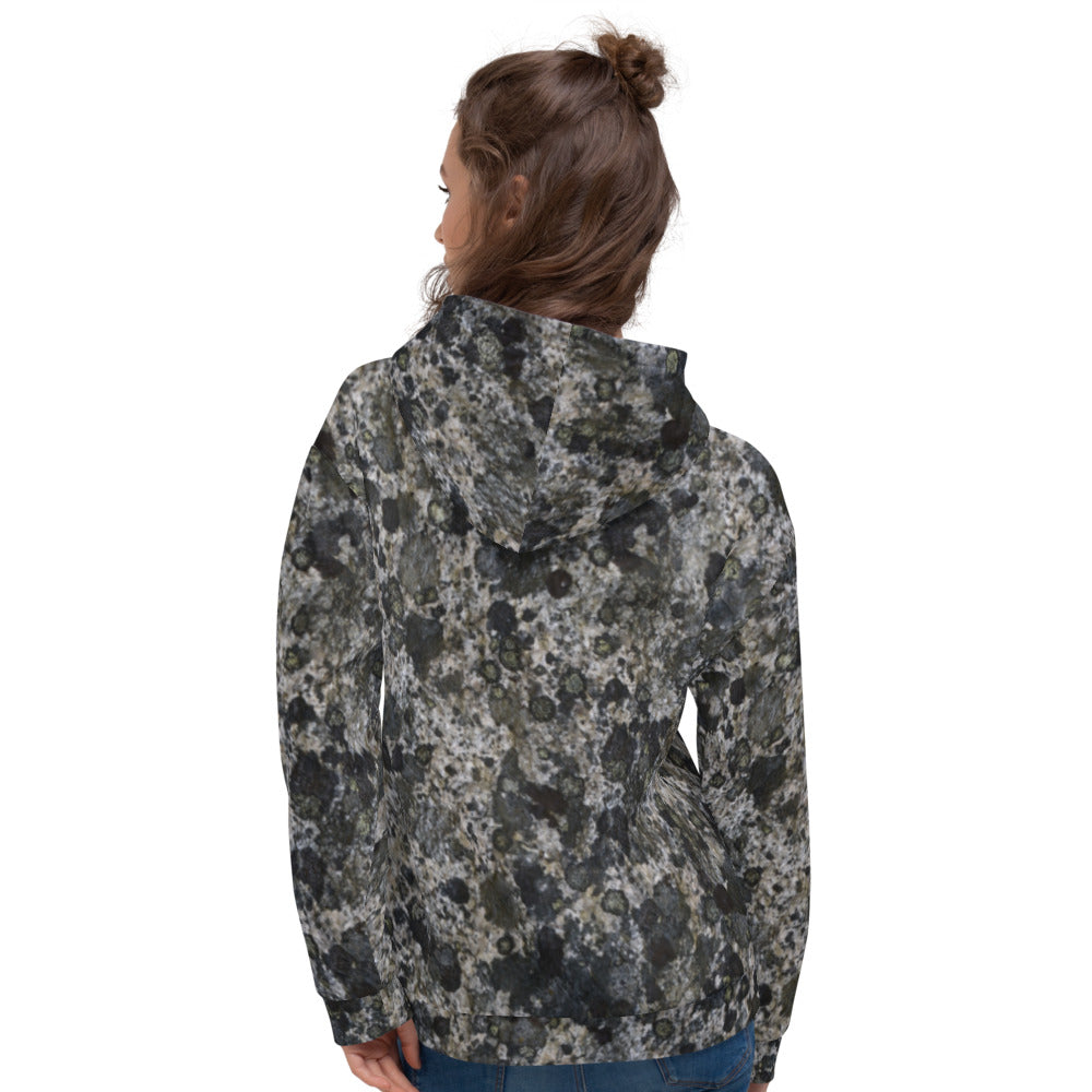 Take a Lichen Treeline Hoodie