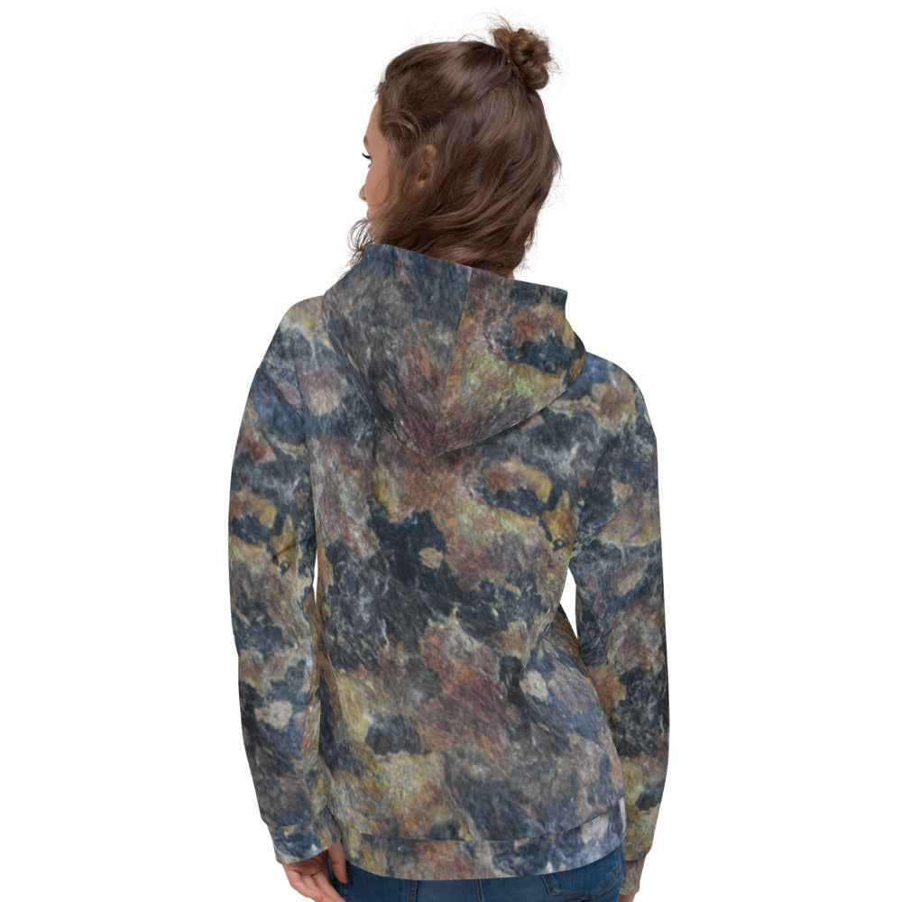 Kootenai Creek Treeline Hoodie