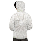 Mount Rainier Unisex Hoodie