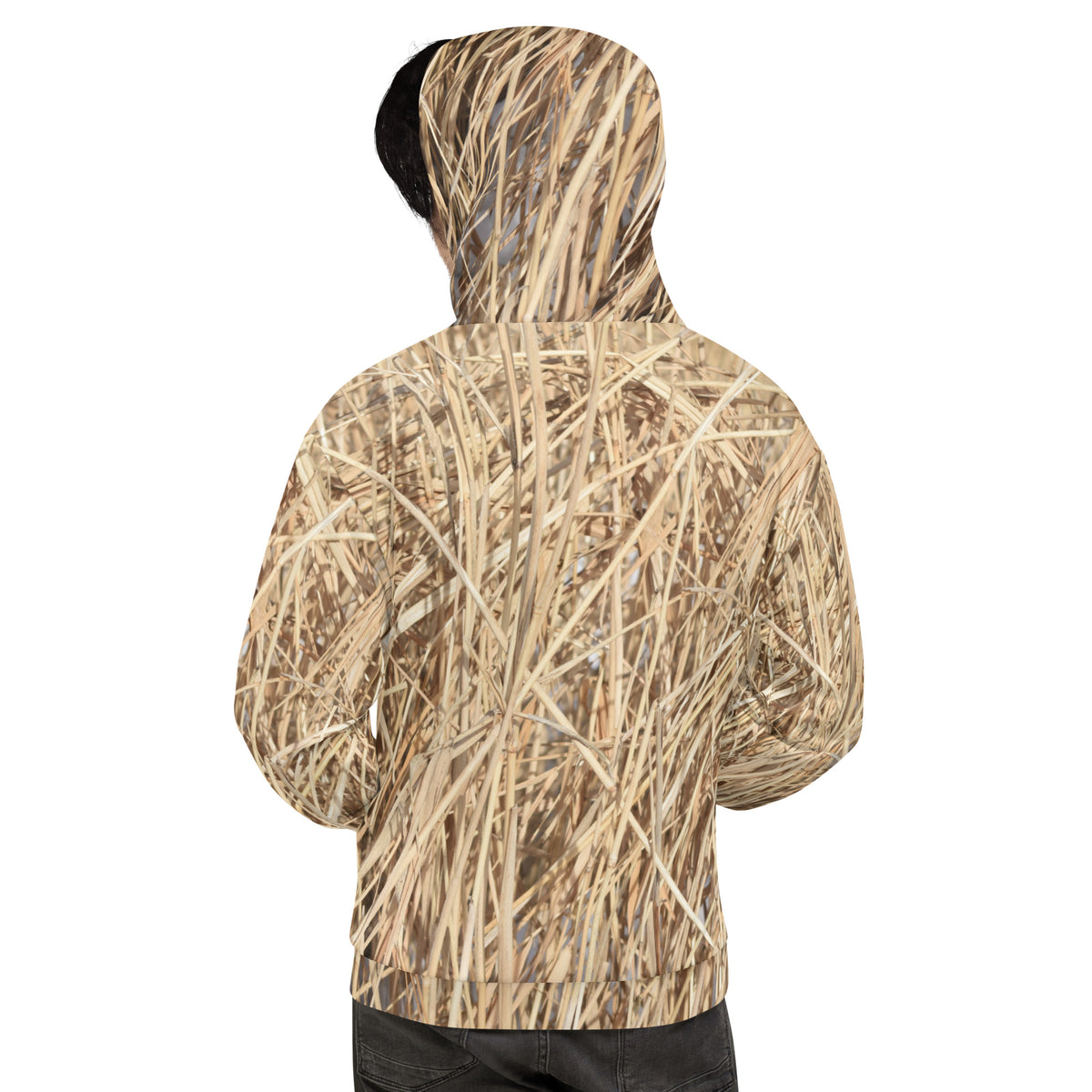 Duckblind Treeline Hoodie