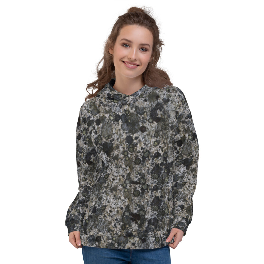 Take a Lichen Treeline Hoodie