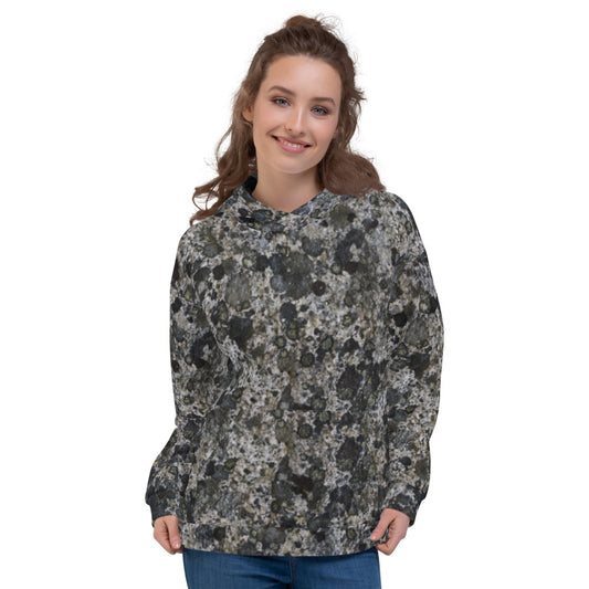 Take a Lichen Treeline Hoodie
