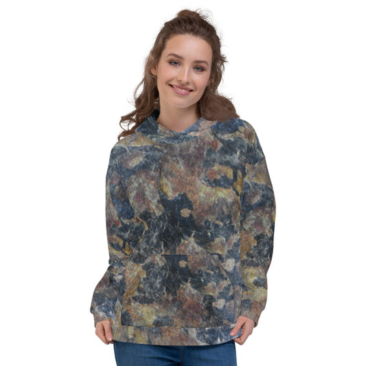 Kootenai Creek Treeline Hoodie