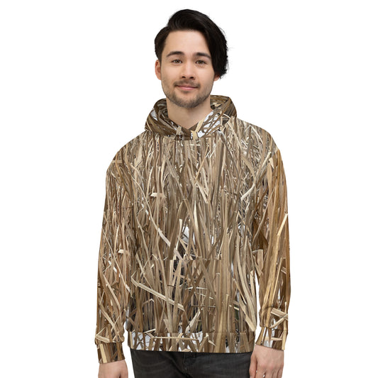 Cattails Treeline Hoodie
