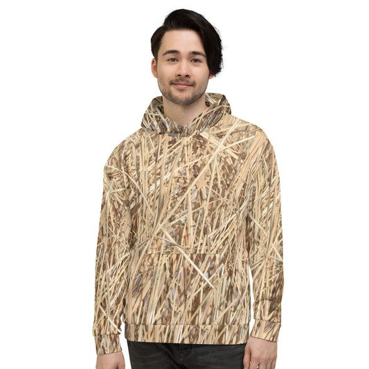 Duckblind Treeline Hoodie