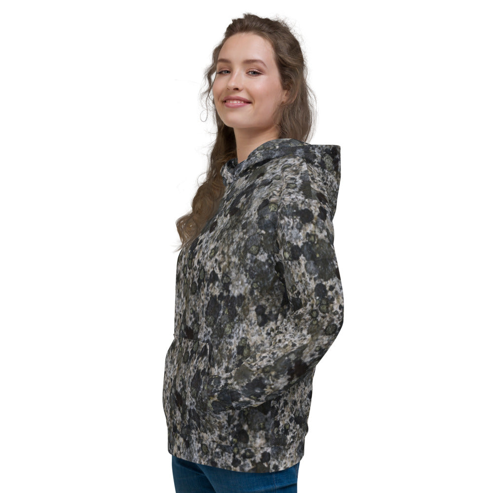 Take a Lichen Treeline Hoodie