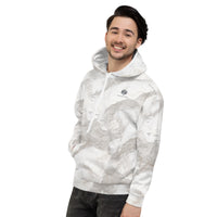 Denali Unisex Hoodie