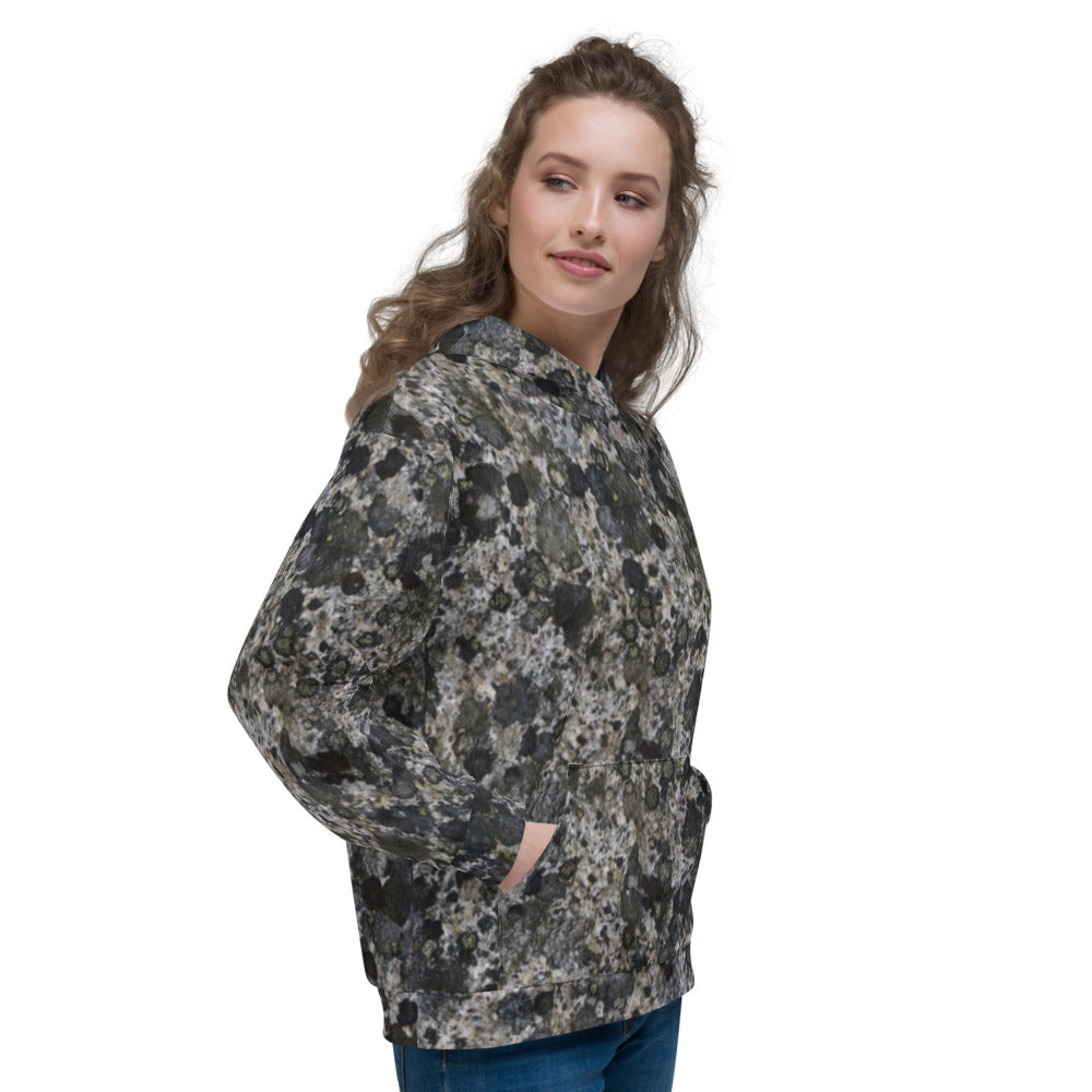 Take a Lichen Treeline Hoodie