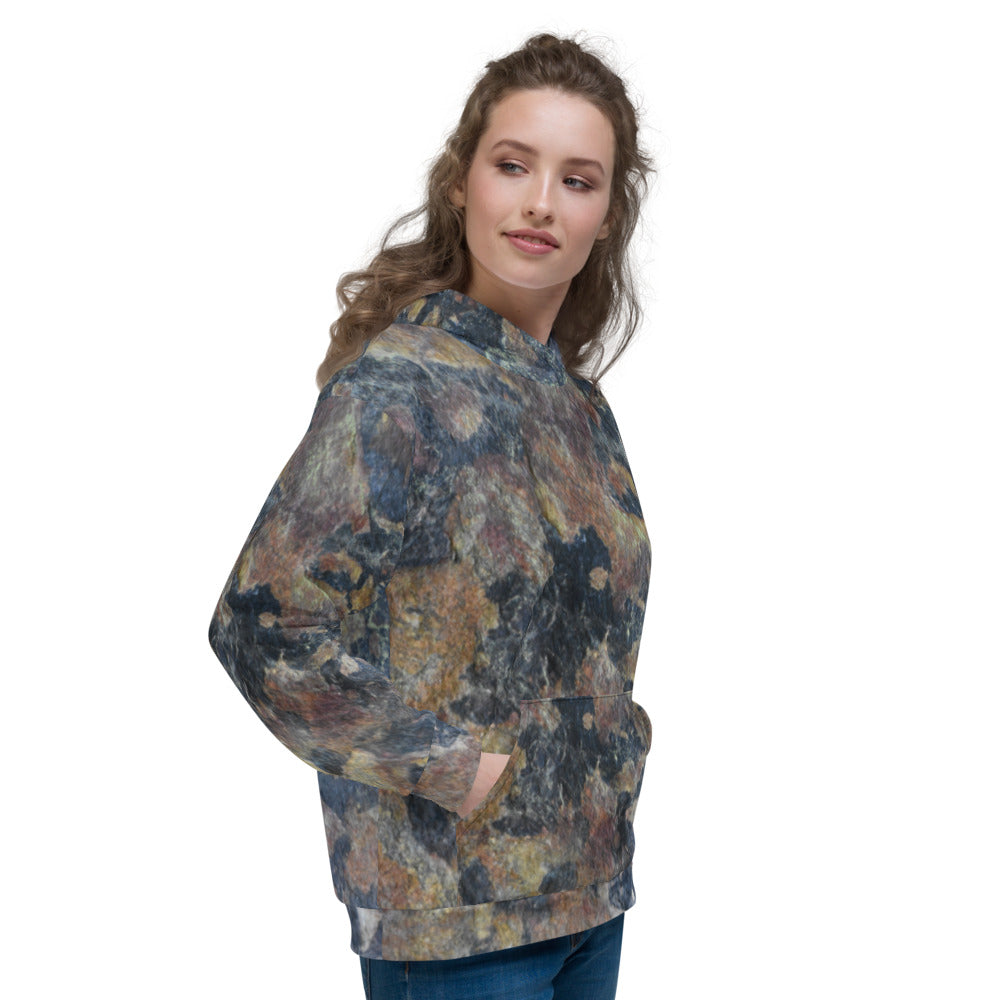 Kootenai Creek Treeline Hoodie