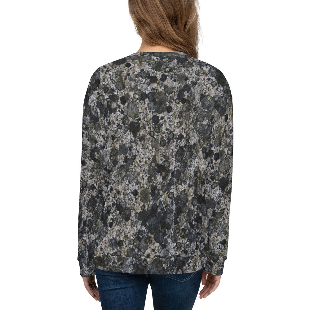 Take a Lichen Unisex Sweatshirt