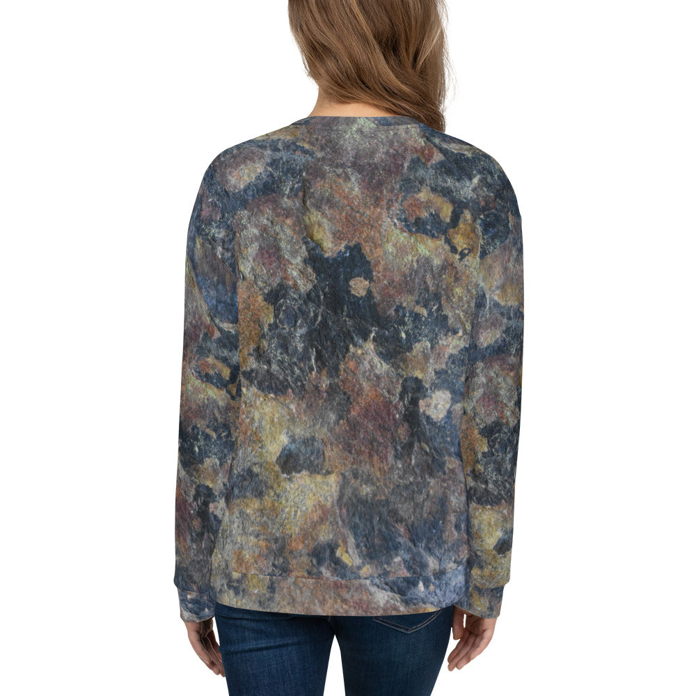 Kootenai Creek Unisex Sweatshirt