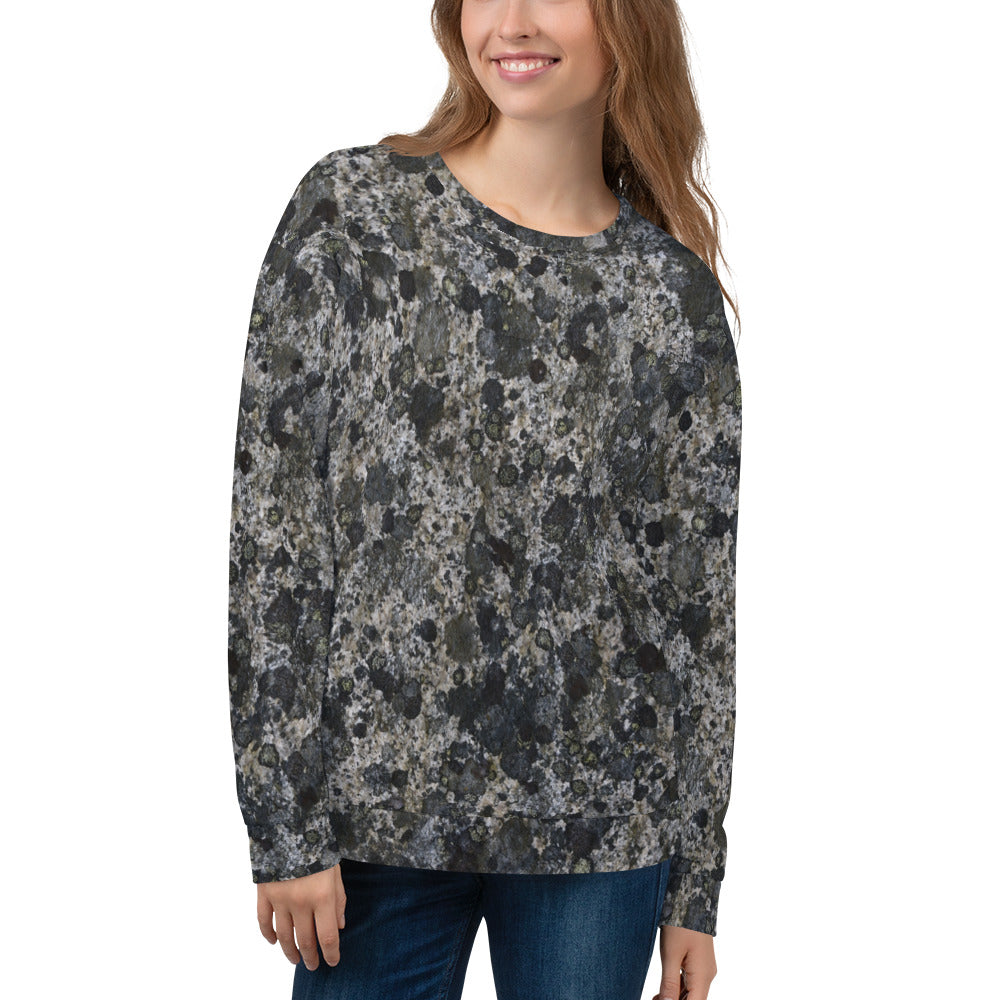 Take a Lichen Unisex Sweatshirt