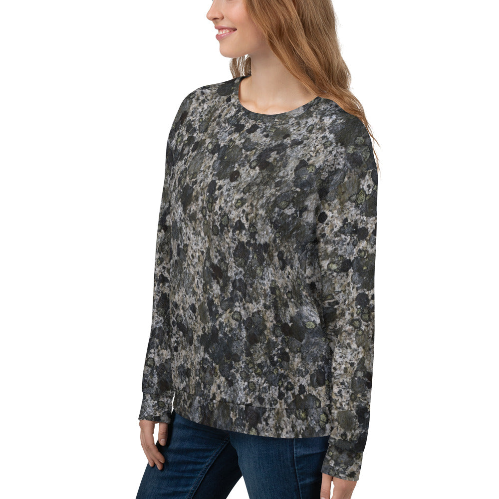 Take a Lichen Unisex Sweatshirt