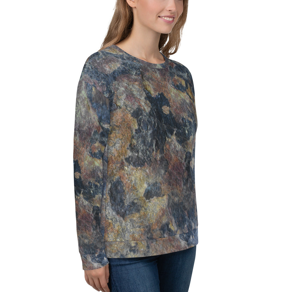 Kootenai Creek Unisex Sweatshirt
