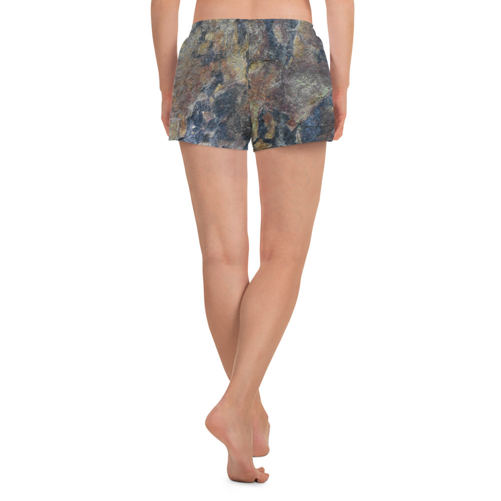 Kootenai Creek Women's Short Shorts
