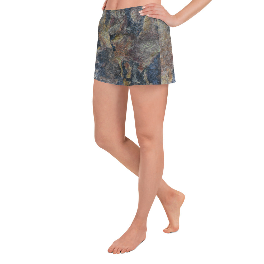 Kootenai Creek Women's Short Shorts