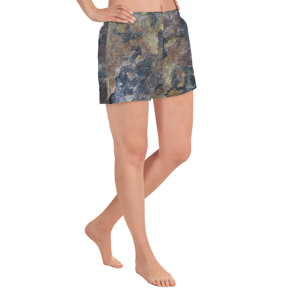 Kootenai Creek Women's Short Shorts