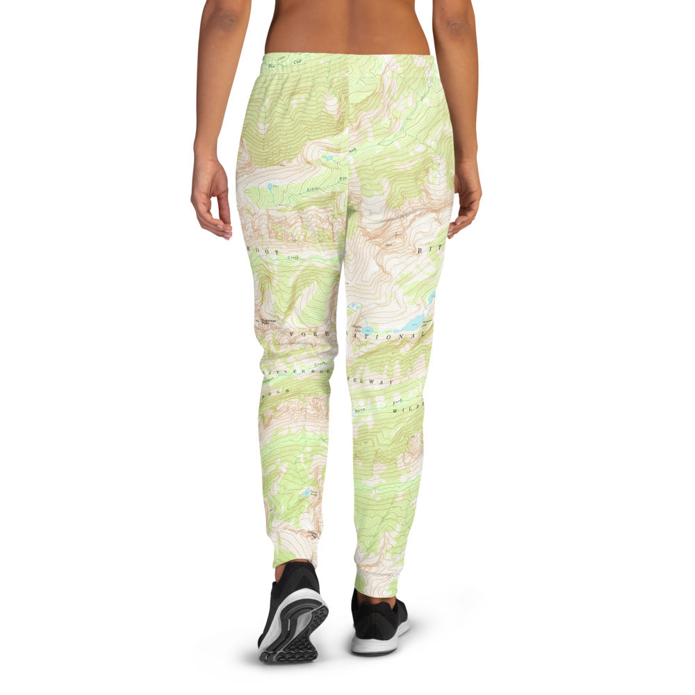 Trapper Peak Women's Joggers