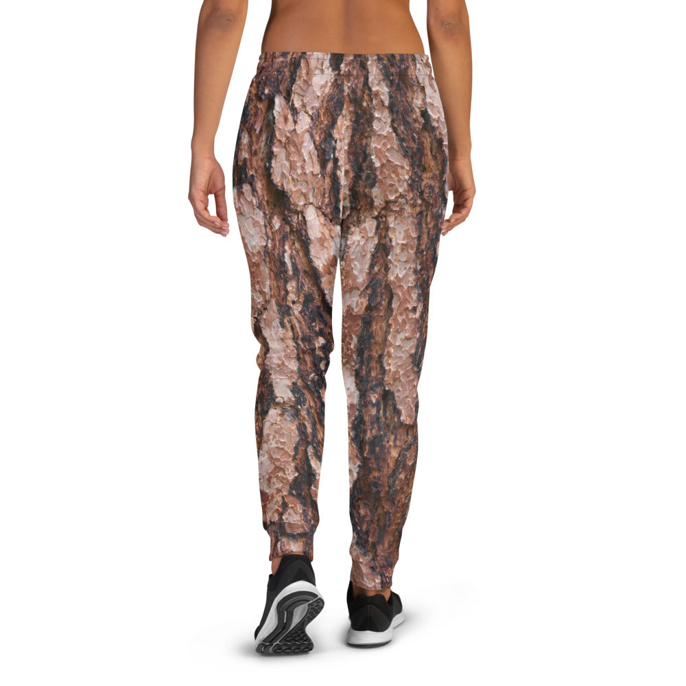 Red Ponderosa Women's Joggers