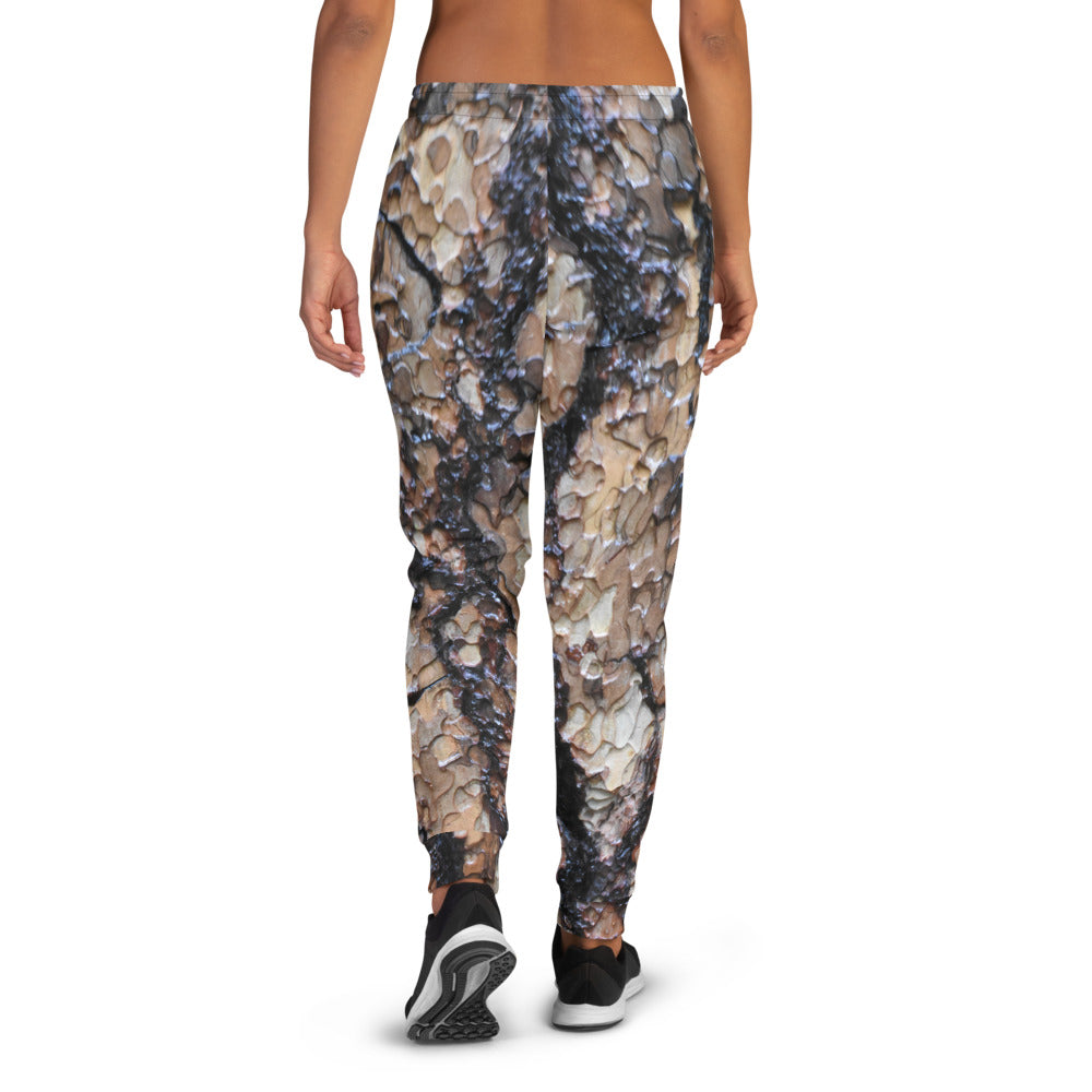 Black Ponderosa Women's Joggers