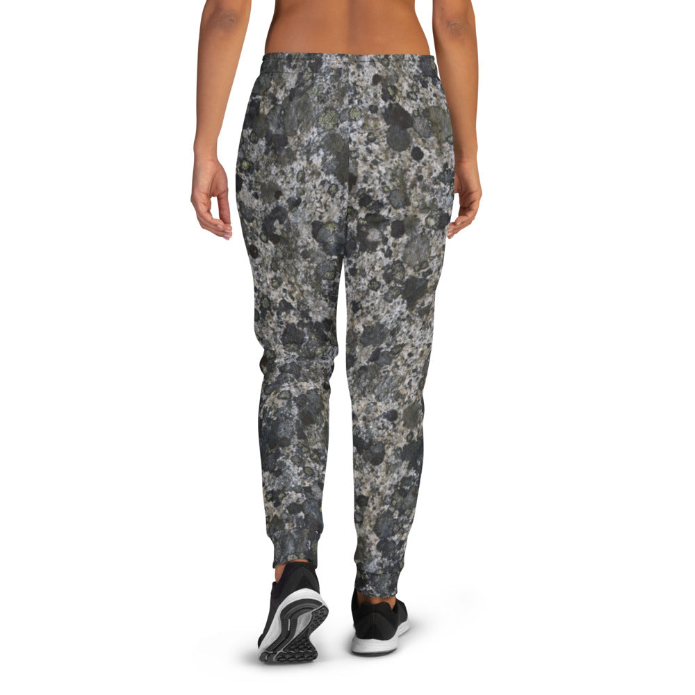 Take a Lichen Women's Joggers