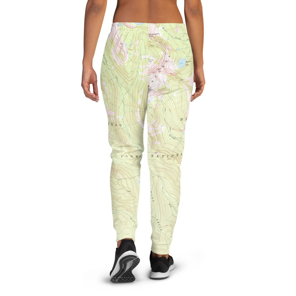 Anaconda Pintler Women's Joggers