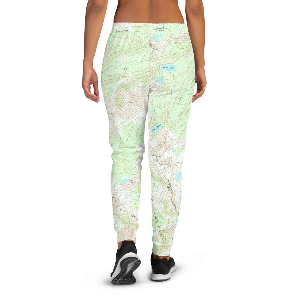 Centennial Range Women's Joggers