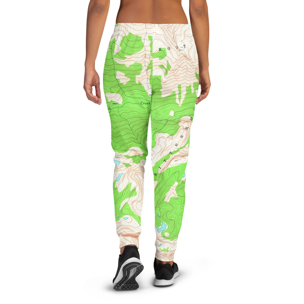Elk Lake Women's Joggers
