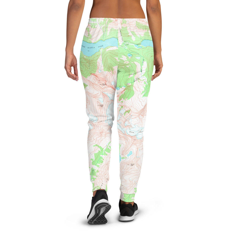 Kintla Peak Women's Joggers