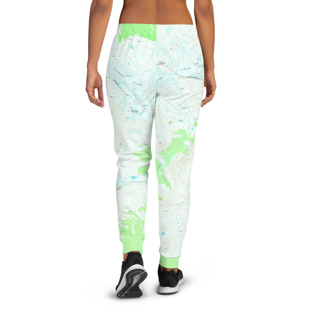 Mount Jackson Women's Joggers