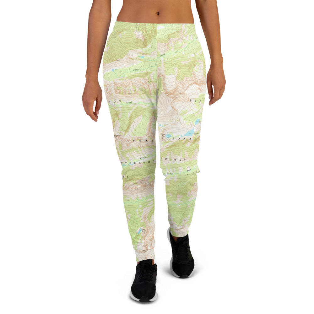 Trapper Peak Women's Joggers