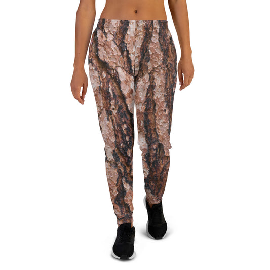 Red Ponderosa Women's Joggers