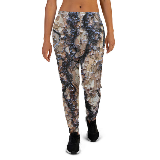 Black Ponderosa Women's Joggers