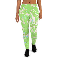 Rattlesnake Wilderness Women's Joggers